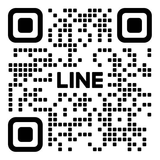 สแกน QR เพิ่มเพื่อนร้าน MPJGOLD5 ห้างทองแม่ไพจิตร 5 ทาง LINE